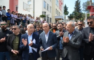 Alanya’da veli öğretmene saldırdı | Sendikalar...