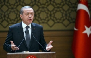 Cumhurbaşkanı Erdoğan Antalya'ya geliyor