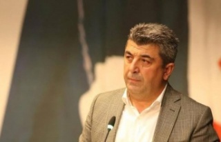 Kestelspor Başkanı Levent Uğur’dan açıklama