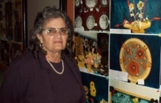 Alanya'nın yardım meleği hayatını kaybetti