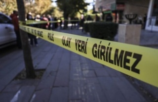 Alanya’da Rus kadın ölü bulundu