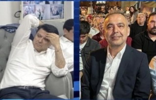 Alanya’ya şok! Özçelik de Müftüoğlu da seçilemedi!