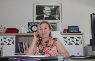 Başkan Özcan TRT Radyo’da