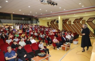 Öğrenci ve velilere sınav kaygısıyla baş etme...