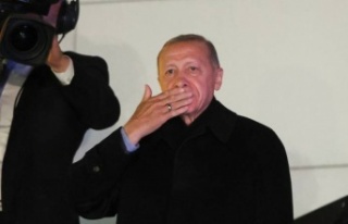Reuters: İkinci turda Erdoğan avantajlı