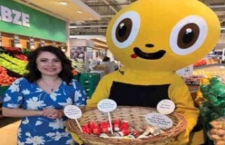 Sürdürülebilir bir dünya için sürdürülebilir...