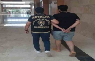 288 bin liralık "mavi tik" dolandırıcılığı:...