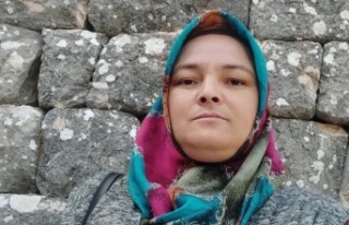 2 çocuk annesi eşini 24 yerinden bıçakladı