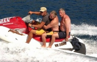 43 su sporu noktası ihaleye çıkarılıyor