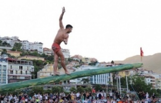 Alanya'da o etkinlik iptal edildi