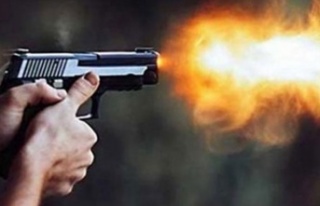 Alanya'da silahlı kavga; yaralılar var