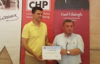 'Alanya'nın hakkı 7'inci sıra değildi'