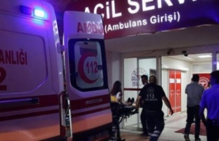 Alanya’da 7 yaşındaki çocuk havuzda öldü