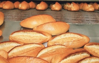 Alanya’da ekmek 6 TL oldu