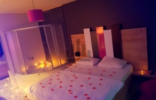 Alanya’da günlük kiraladı,fena ceza yedi