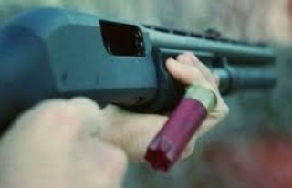 Alanya’da pompalıyla dehşet saçtı