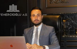 Alanyalı başarılı iş insanı Aycan Fenercioğlu’dan...