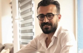 Alanyalı kolej kurucusu 5 aylık yaşam savaşını...