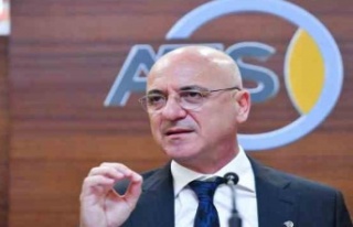 ATSO Başkanı Bahar, Antalya'da müzik yasağının...