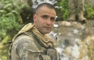 Başkan Yücel'den şehit haberinin ardından...