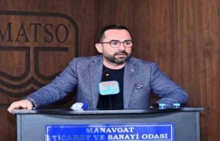 Başkan Güngör: “Pandemi ile gelen müzik yayın...