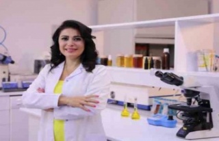 Burun tıkanıklığı ve akıntısına propolisli...