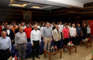 Çavuşoğlu güven tazeledi! İste yeni yönetim