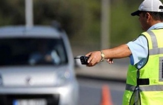 Dikkat! Alanya'da bu yollar trafiğe kapalı olacak