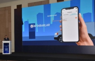 Elektrik Arıza İhbar Uygulaması kullanıma sunuldu