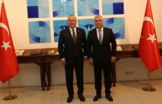 Erdem'den müzik yasağını kaldırma teşekkürü