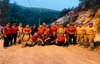 Gazipaşa'da kaybolan 85 yaşındaki yaşlı...