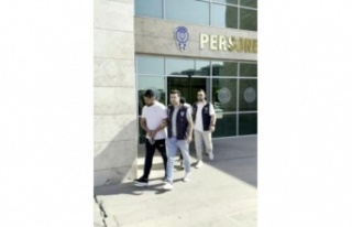 İkinci el e-Ticaret platformlarında nitelikli dolandırıcılık...