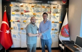 İl Sağlık Müdürü Oğuz Karahan’dan sürpriz...