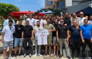 Kestelspor’a moral