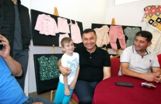 Konaklı, Avsallar ve Okurcalar kurs merkezlerinin...