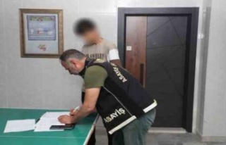 Kuralları ihlal eden günübirlik kiralık işletmelere...