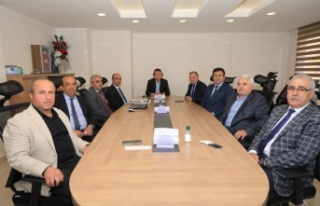 Kurban Bayramı'nda 1644 aileye nakdi yardım