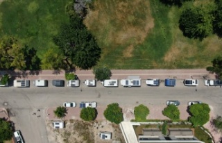 Otel fiyatları yerli halkı ona yöneltti