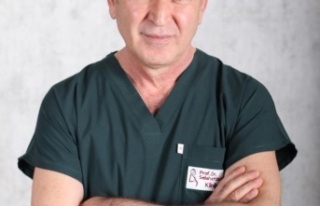 Prof. Dr. Selahattin Kumru: “Çiğ et tüketimi...