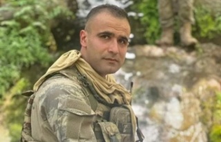 Şehidimiz Alpay Aras kimdir?