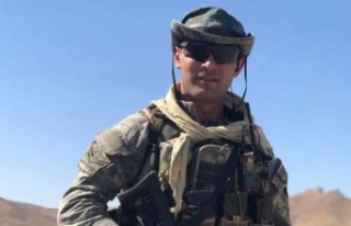 Şehidimizin cenaze programı belli oldu