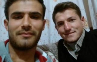 Şehidimizin hayalini çocukluk arkadaşı anlattı