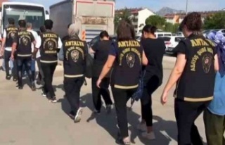 SMA hastası çocuk için toplanan paraları maksatları...