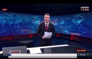 Terörist başını öven Yanardağ'a Alanya...