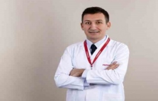 Uzmanından yaz sıcaklarında kalp hastalarının...