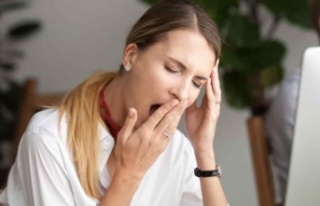 Uzun süren yorgunluk hastalık habercisi olabilir