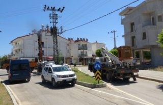 17 Temmuz'da elektrik tüketiminde tarihi rekor...