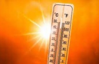 Alanya Belediyesi'nden sıcaklık uyarısı