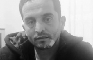 Alanya'da feci kaza! Belediye işçisi hayatını...