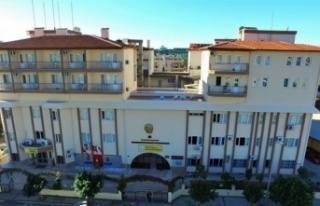 Alanya'da öğrenci velilerini kızdıran kapama kararı